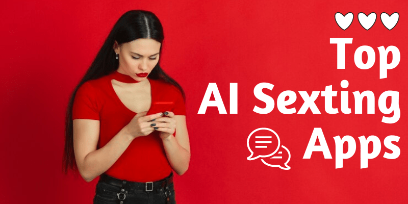 Top AI Sexting Apps