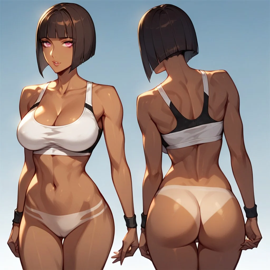 ai character generator